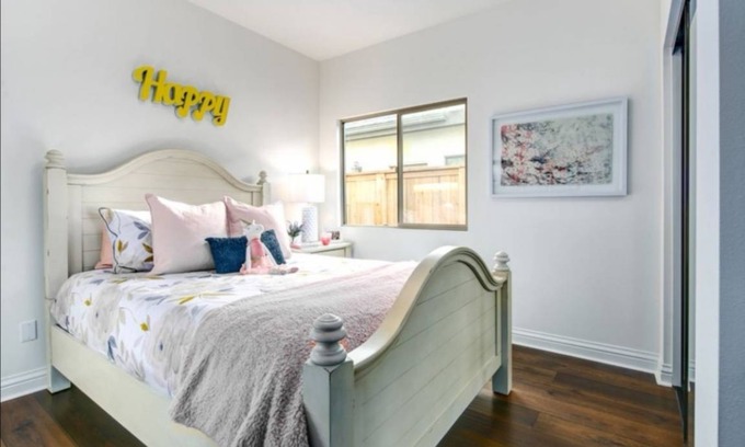 South el Monte Resort | Private room ∙ 1 guest