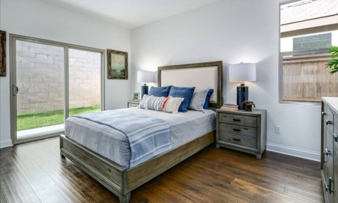 South el Monte Resort | Private room ∙ 1 guest