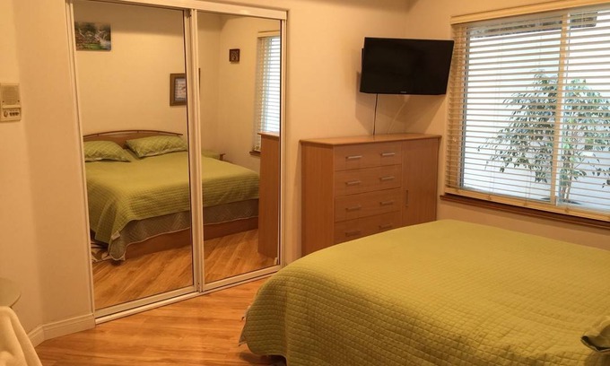 South Redondo Resort | Private room ∙ 1 guest