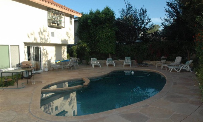 Thousand Oaks Resort | Private room ∙ 2 guests
