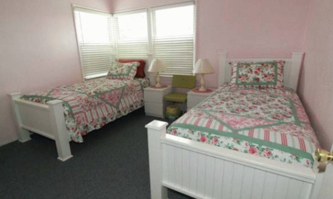 Walnut Valley Resort | Private room ∙ 2 guests