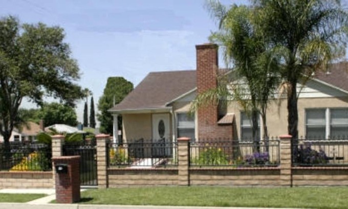 Walnut Valley Resort | Private room ∙ 2 guests