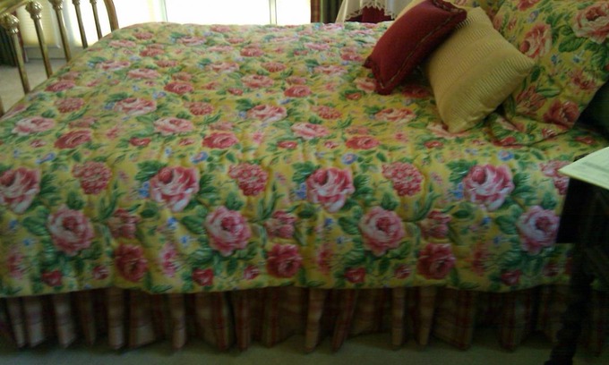 Walnut Valley Resort | Private room ∙ 1 guest