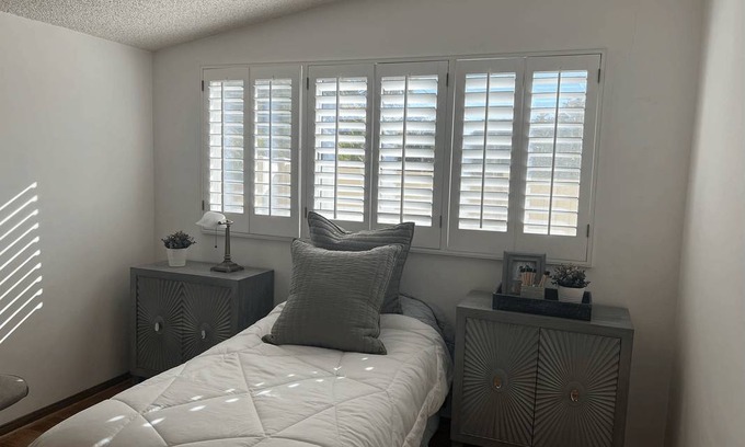 Rolling Hills Estates Resort | Private room ∙ 1 guest
