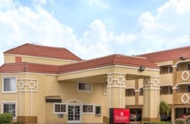 Ontario Hotel | Ramada by Wyndham Ontario