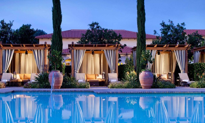 Rancho Bernardo Resort | Rancho Bernardo Inn