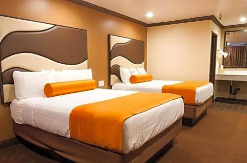 South Redondo Hotel | Redondo Pier Inn