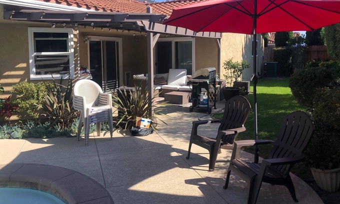 Fountain Valley House | Relaxation Getaway!!