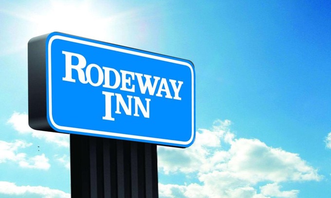 Lower Nob Hill Hotel | Rodeway Inn