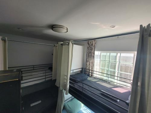 Wilshire Hostel | Rumi
