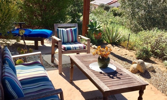 Vista House | Safari Sunset Eco Guest House, Ocean View, Private