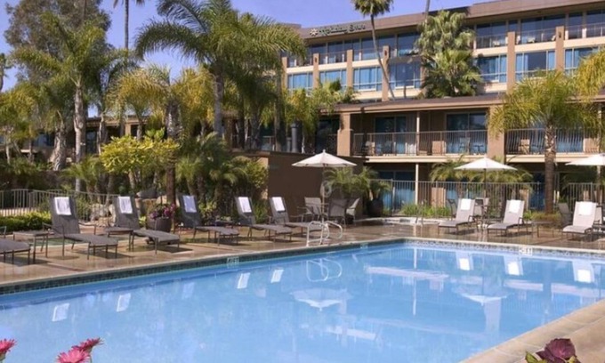 Roseville - Fleet Ridge House | SAN DIEGO, WATERFRONT LOCATION,POINT LOMA, 11