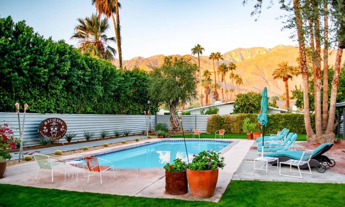 Tahquitz River Estates House | San Lorenzo Dreamer Permit# 3205