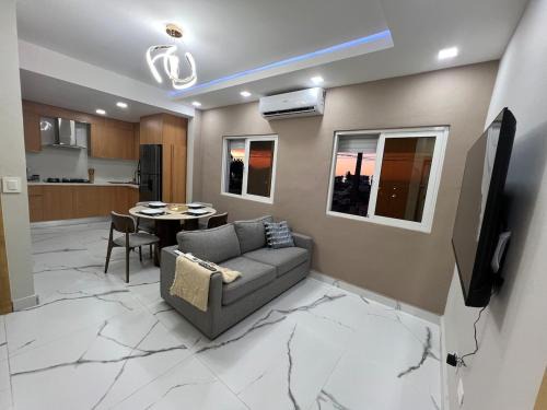 San Pedro de Macoris Apartment | Santana Building Apt 1