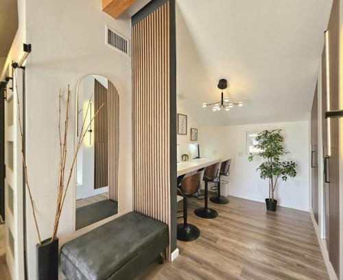 Northridge Hostel | Seasun Hostel