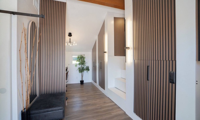Northridge Hostel | Seasun Hostel