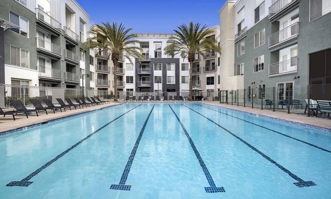 Irvine Business Complex Other | Shared room ∙ 1 bedroom ∙ 2 guests