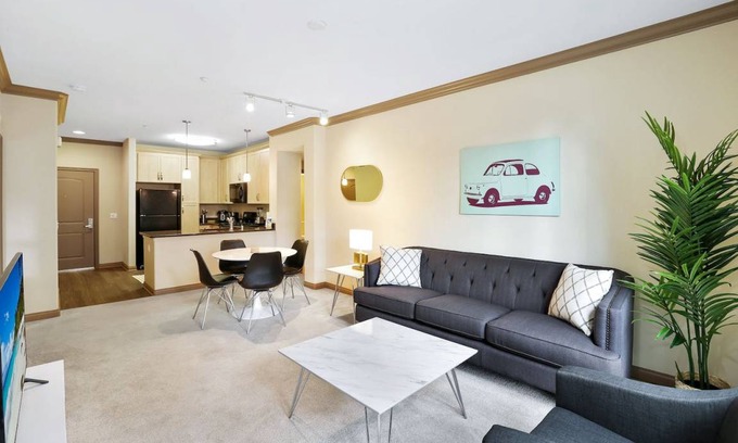 Irvine Business Complex Other | Shared room ∙ 1 bedroom ∙ 1 guest