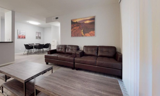 Magnolia Park Other | Shared room ∙ 1 bedroom ∙ 1 guest