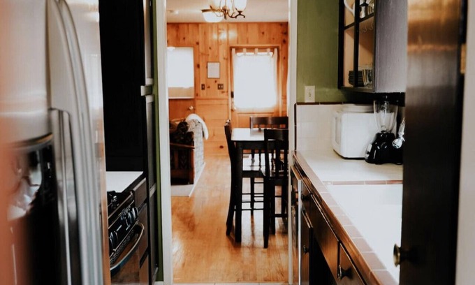 Big Bear City House | Sherwood Escape 3 bedroom