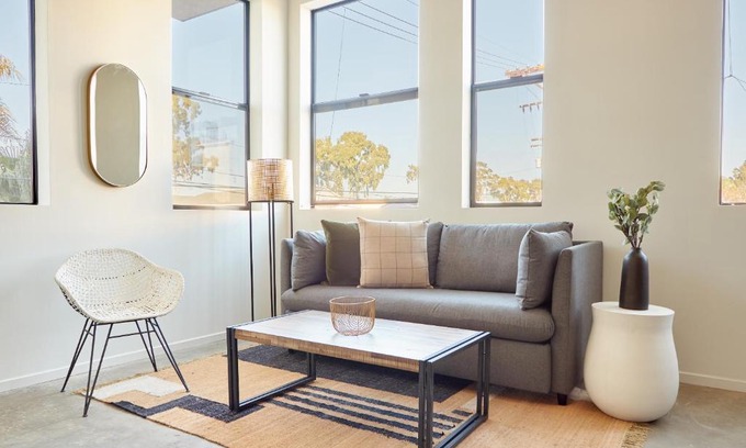 North Park Apartment | Sonder at Jackwill Flats