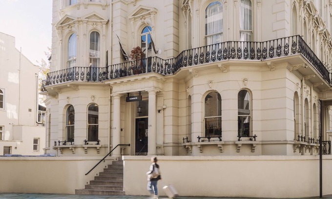 Queen's Gate Apartment | Sonder Kensington Gardens | Single Room