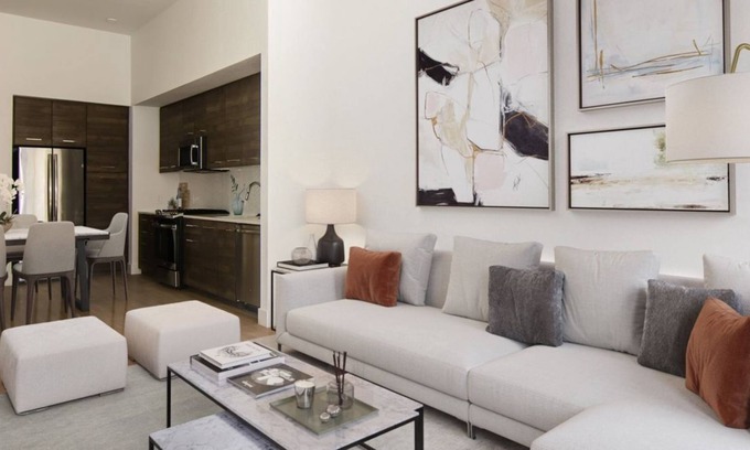 Sunnyvale Condo | Spacious 2BR Condo w Balcony in Sunnyvale