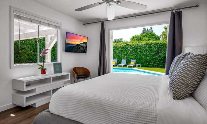 Van Nuys House | Spooktacular Sale Now!