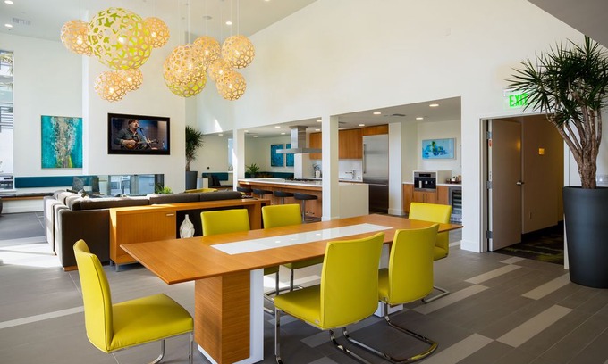 North San Jose Apartment | Stay TRIBE ❤️ Deep Cleaned 🧽 Quiet 2BR, North San Jose