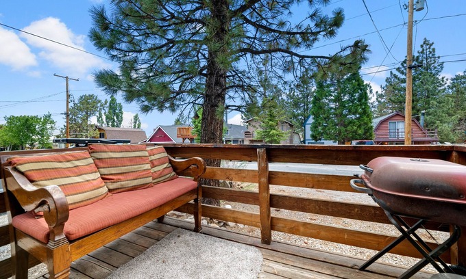 Sugarloaf House | Sugarloaf Chalet