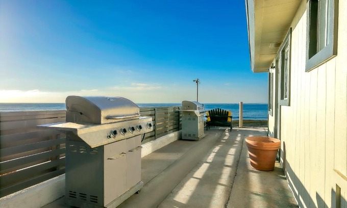 Ocean Beach House | Sunset Cliffs Escape #3