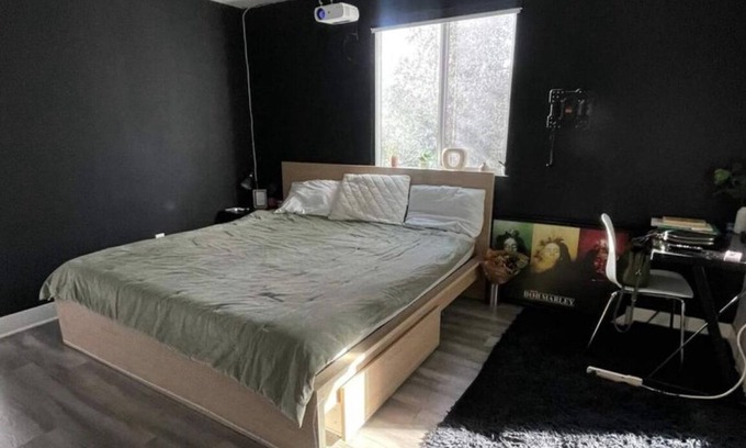 Boyle Heights House | Super cozy 1 bedroom with a private bathroom available in quiet neighborhood