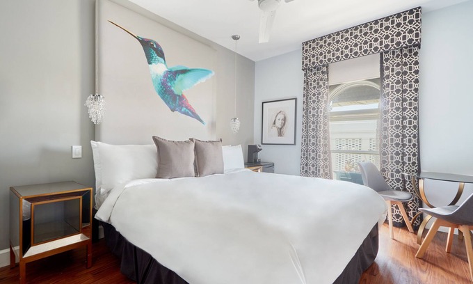 Beverly Hills Apartment | The Crescent powered by Sonder | King Room