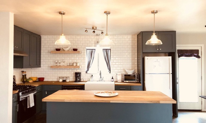 Joshua Tree House | The Joshua Tree Desert Duo - A