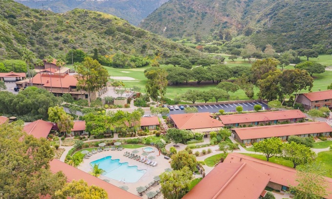 South Laguna Hotel | The Ranch at Laguna Beach