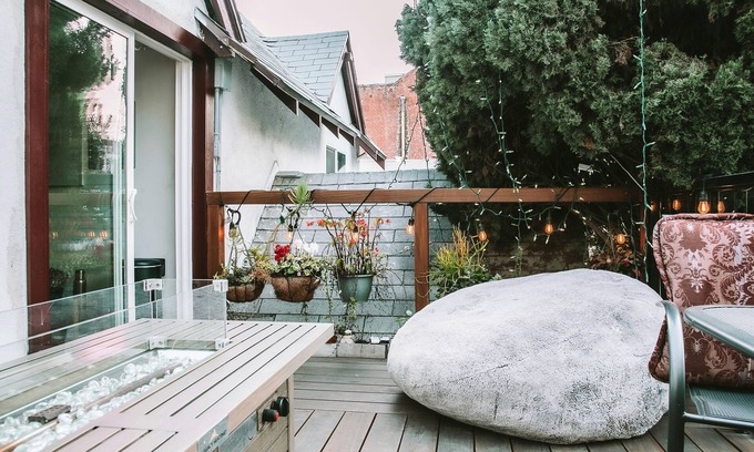 Wilshire Hostel | The Rumi Hostel