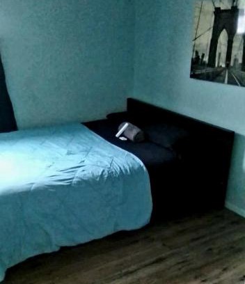 Pico - Robertson Hostel | The Vibe