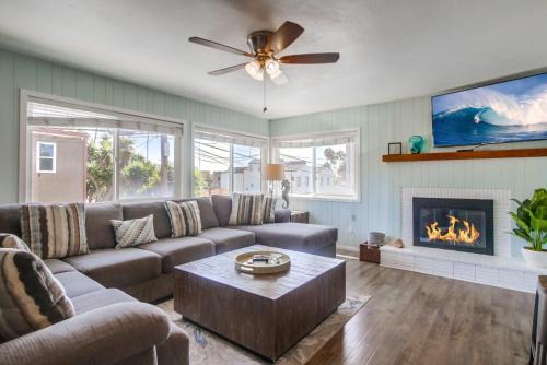 North Pacific Beach House | Tidal Wave 2
