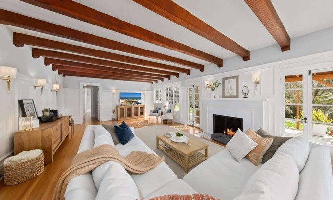 Granite Hills House | Timeless Retreat - Pool | Fire Pit | Family Haven