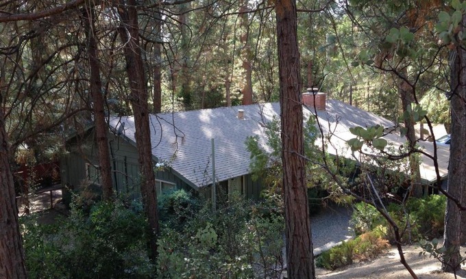 Yosemite Forks House | Trout Creek Lodge