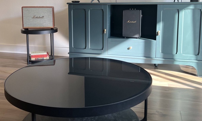 Marina Peninsula Apartment | Unwind in this serene apartment in Marina Del Rey
