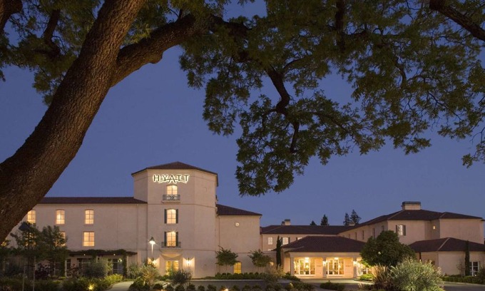 Santa Rosa Hotel | 46 m² Hotel ∙ 127 guests