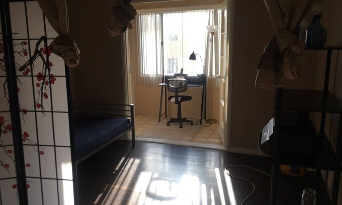 Leimert Park Apartment | Very spacious 1 bedroom sublet