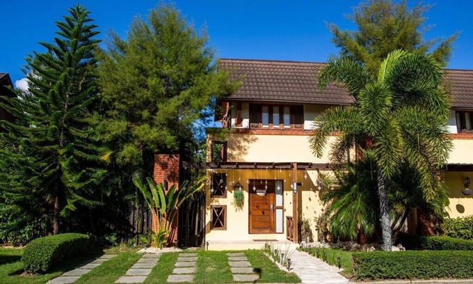 La Joya Villa | VILLA LAS ORQUIDEAS