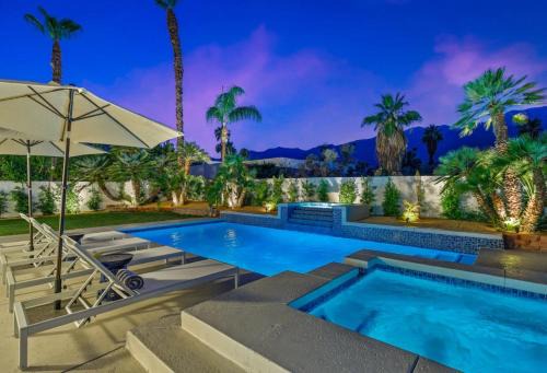 Araby Commons Villa | Villa Paloma House