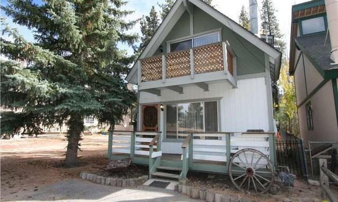 The Village House | Village Hideaway