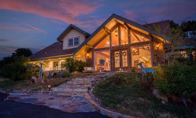 Lake Elsinore House | Western Ranch-Disney-Wine-Beach