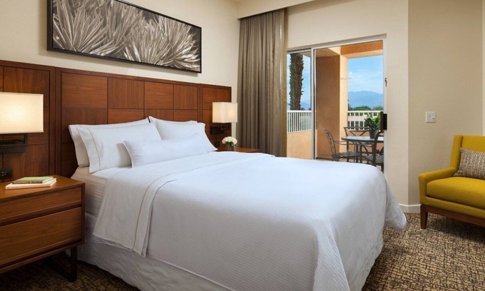 Rancho Mirage Villa | Westin Mission Hills Villas-Luxury villa & Indian Wells Tennis Tournament
