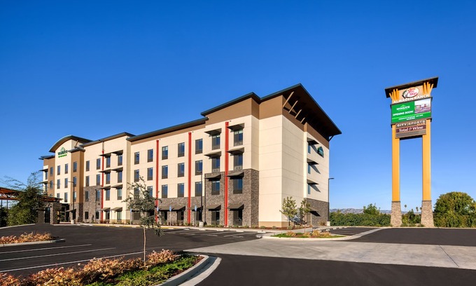 South San Jose Hotel | Wingate by Wyndham San Jose