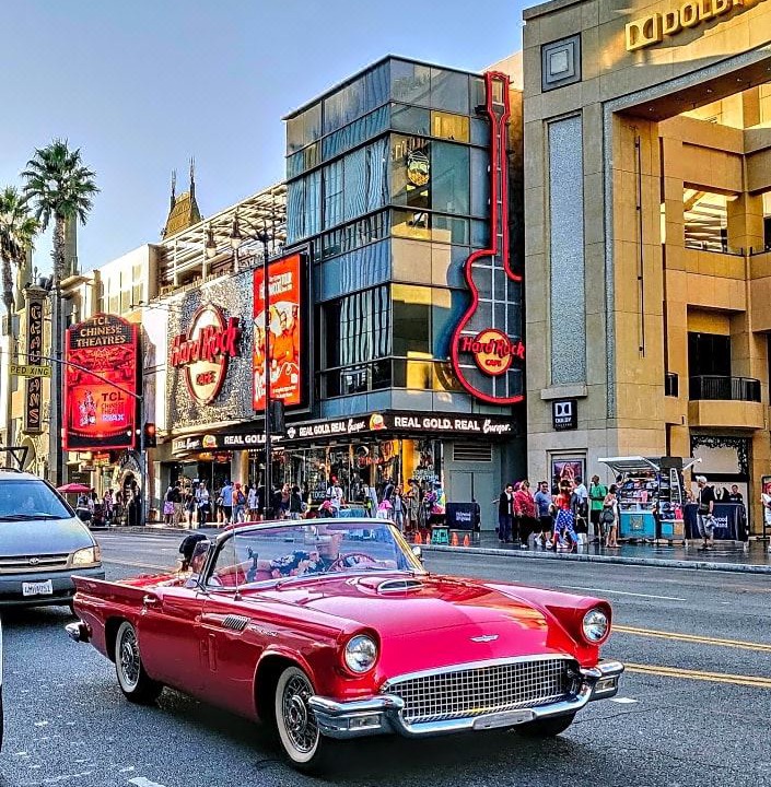 Norma Triangle Hotel | Montrose at Beverly Hills